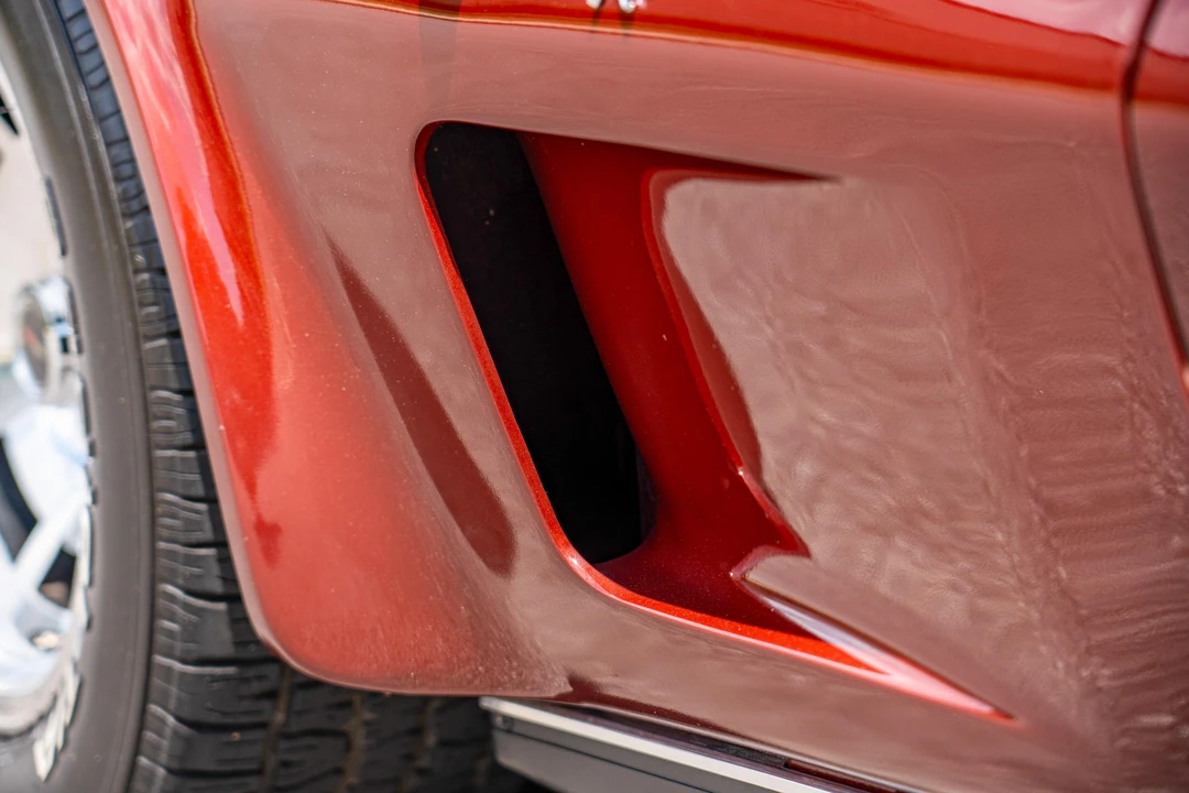 1978 Chevrolet Corvette C3 - Image 28 of 31