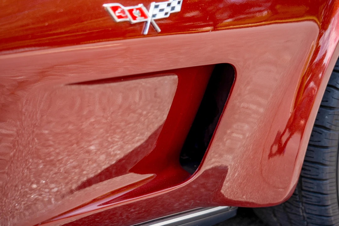 1978 Chevrolet Corvette C3 - Image 29 of 31