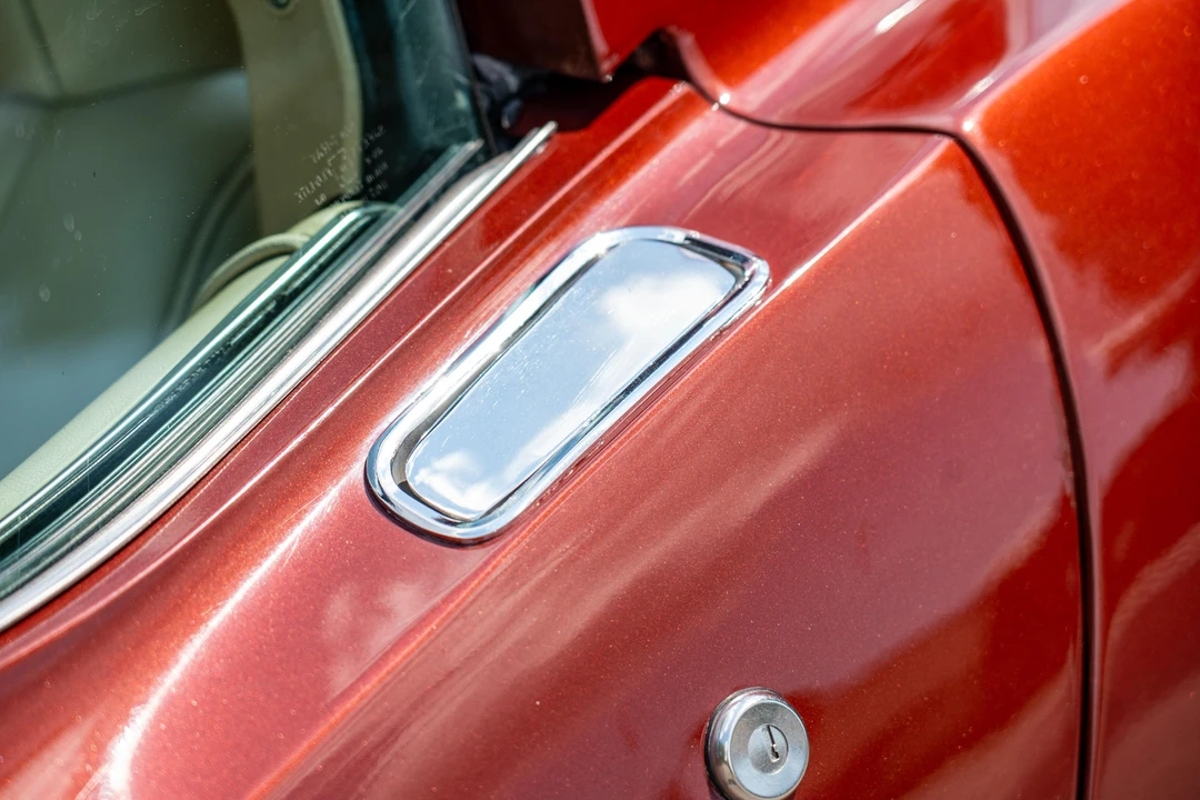 1978 Chevrolet Corvette C3 - Image 30 of 31