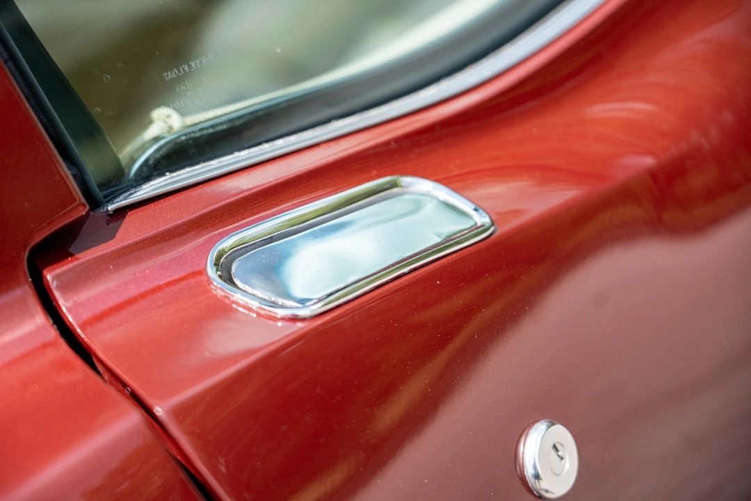 1978 Chevrolet Corvette C3 - Image 31 of 31
