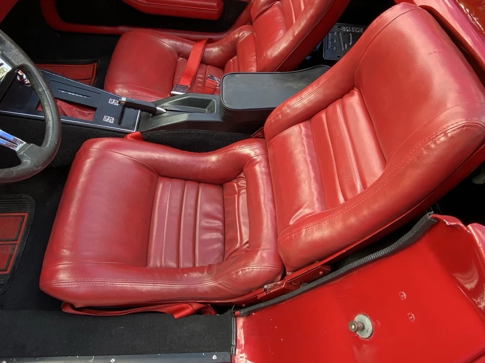 1978 Chevrolet Corvette C3 - Image 30 of 31
