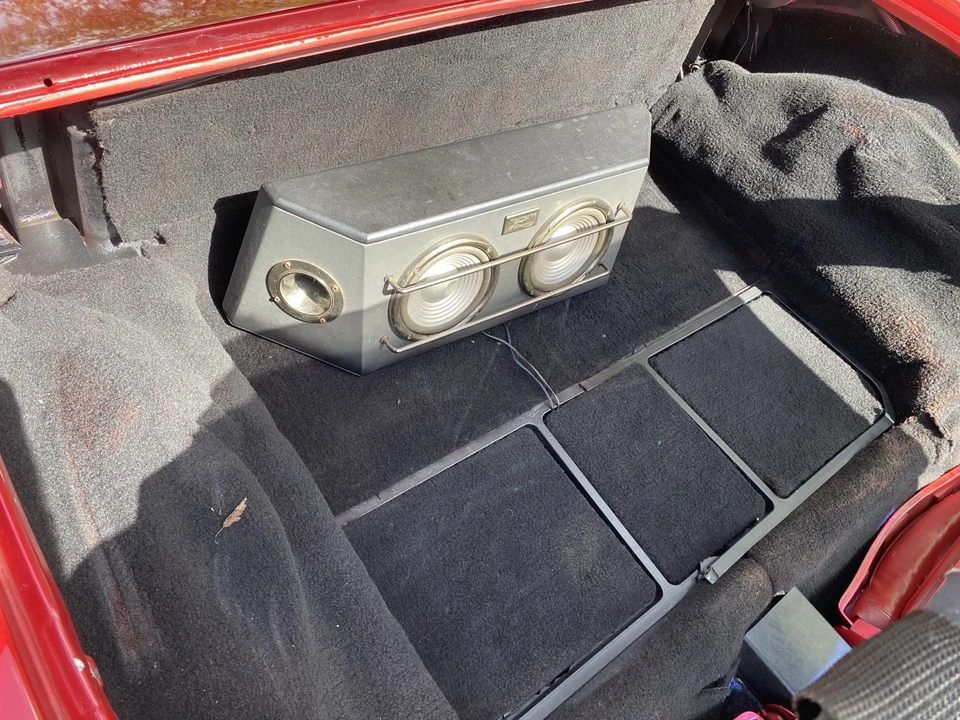 1978 Chevrolet Corvette C3 - Image 8 of 31