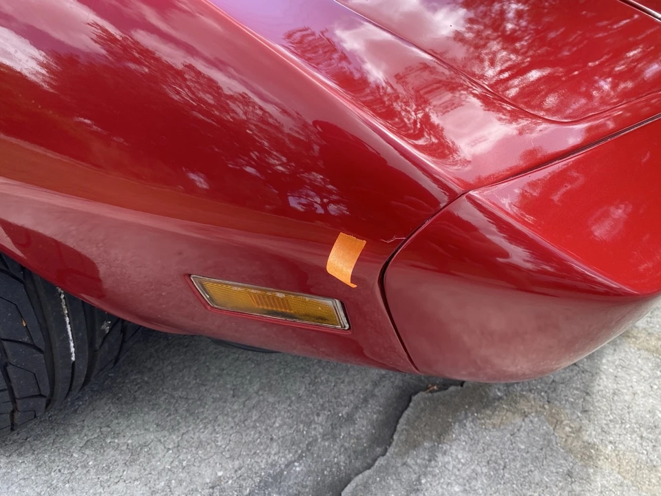 1978 Chevrolet Corvette C3 - Image 16 of 31