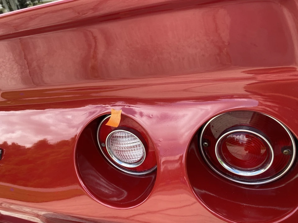 1978 Chevrolet Corvette C3 - Image 24 of 31