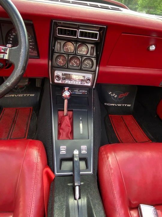 1978 Chevrolet Corvette C3 - Image 29 of 31