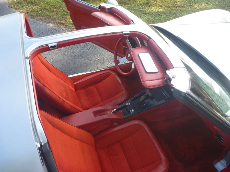 1978 Chevrolet Corvette C3 - Image 6 of 8