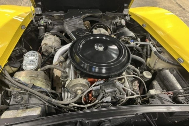 1978 Chevrolet Corvette C3 - Image 6 of 7