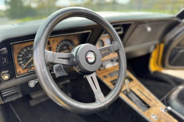 1978 Chevrolet Corvette C3 - Image 5 of 7