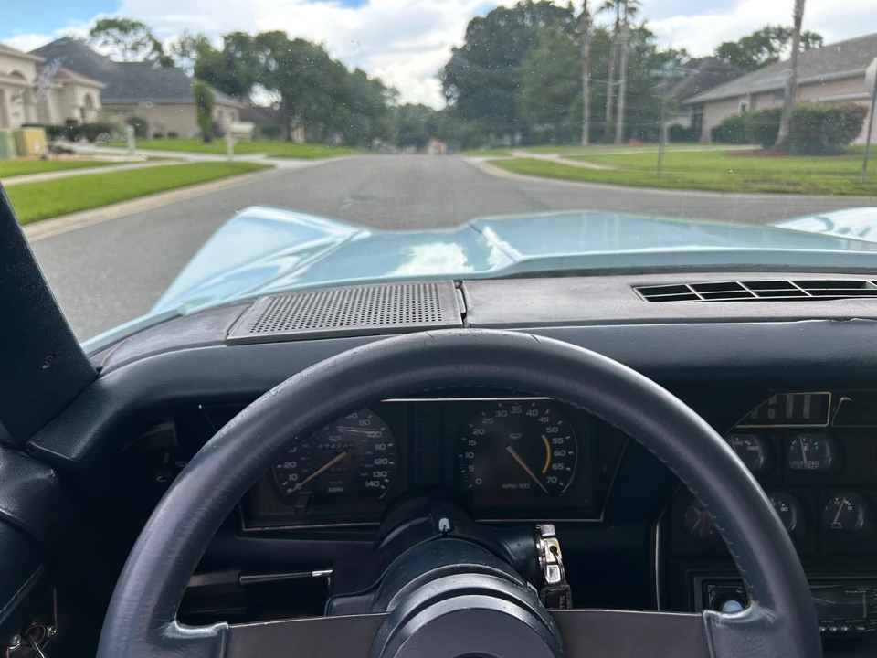 1978 Chevrolet Corvette C3 - Image 26 of 31