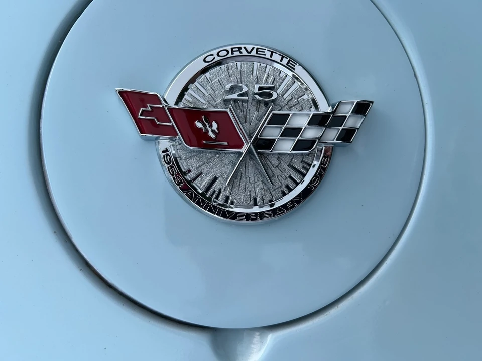 1978 Chevrolet Corvette C3 - Image 25 of 31