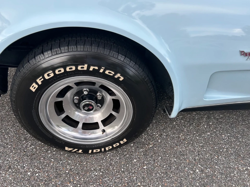1978 Chevrolet Corvette C3 - Image 20 of 31