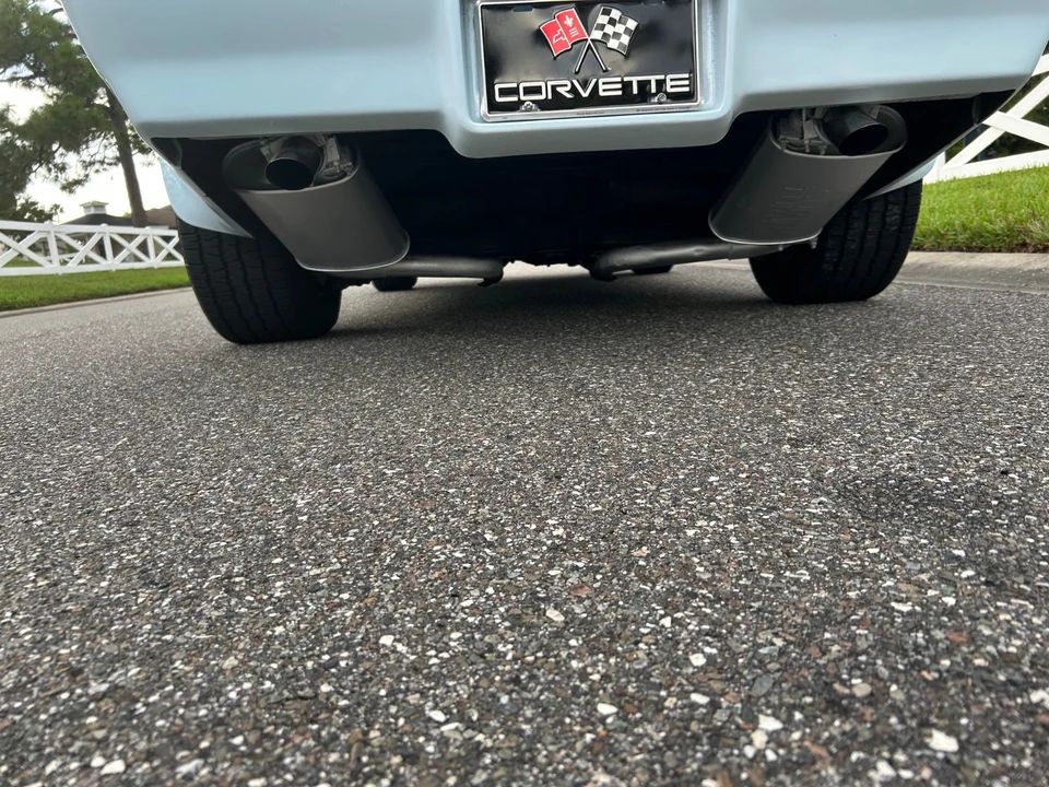 1978 Chevrolet Corvette C3 - Image 16 of 31