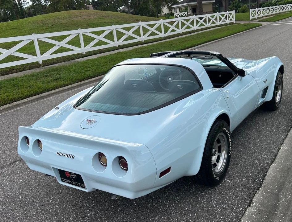 1978 Chevrolet Corvette C3 - Image 7 of 31