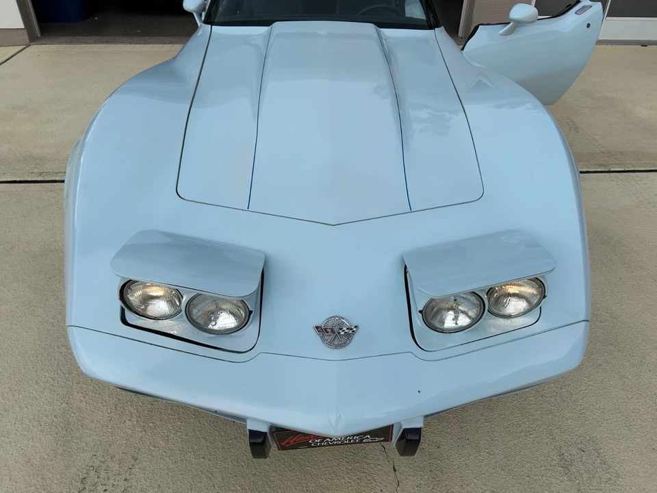 1978 Chevrolet Corvette C3 - Image 28 of 31