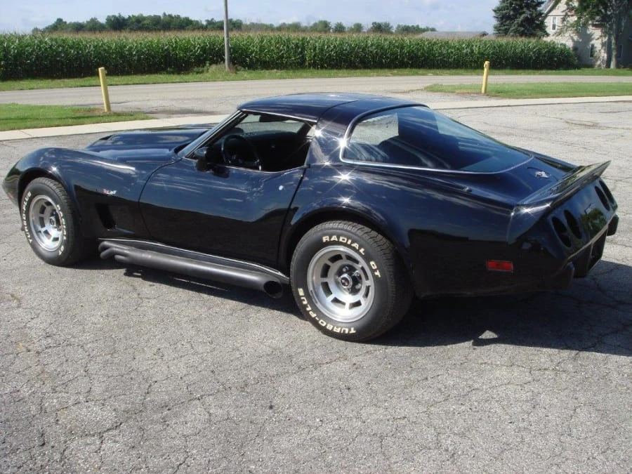 1978 Chevrolet Corvette C3 - Image 2 of 6