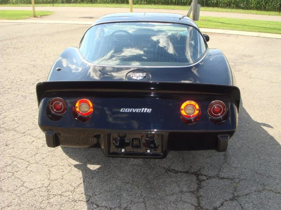 1978 Chevrolet Corvette C3 - Image 3 of 6
