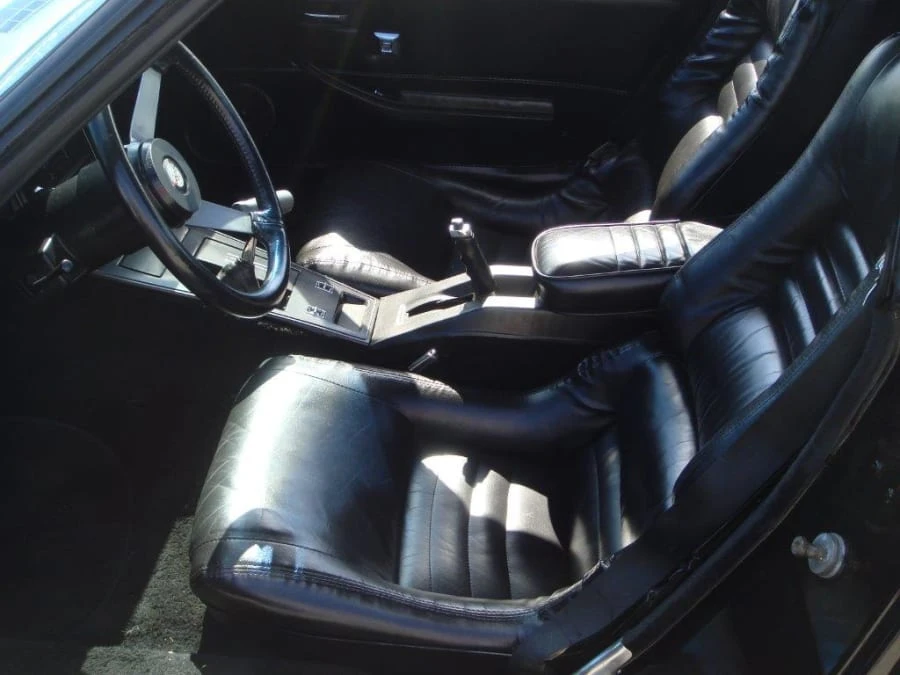 1978 Chevrolet Corvette C3 - Image 4 of 6