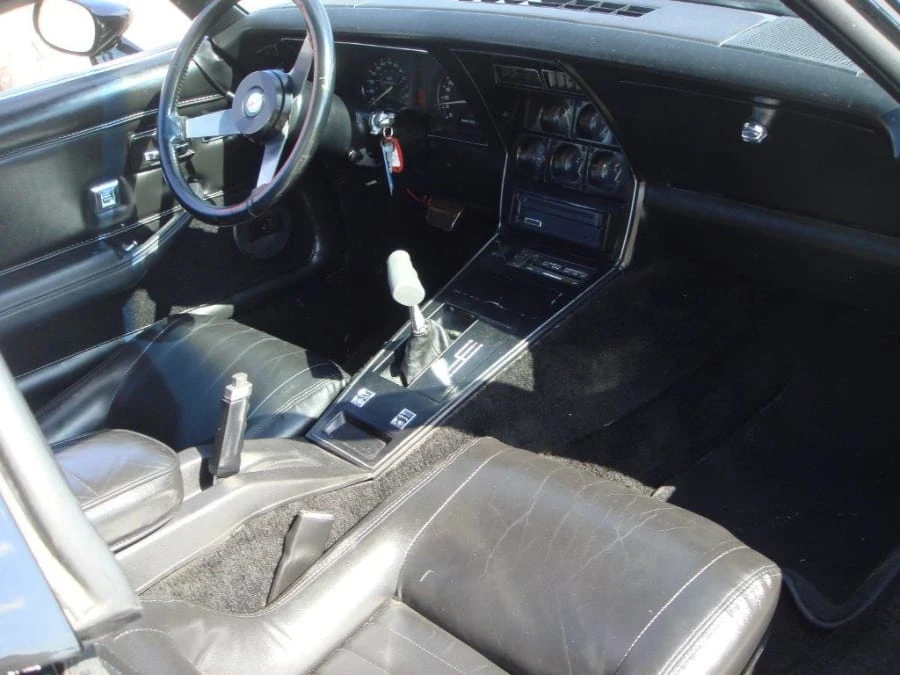 1978 Chevrolet Corvette C3 - Image 5 of 6