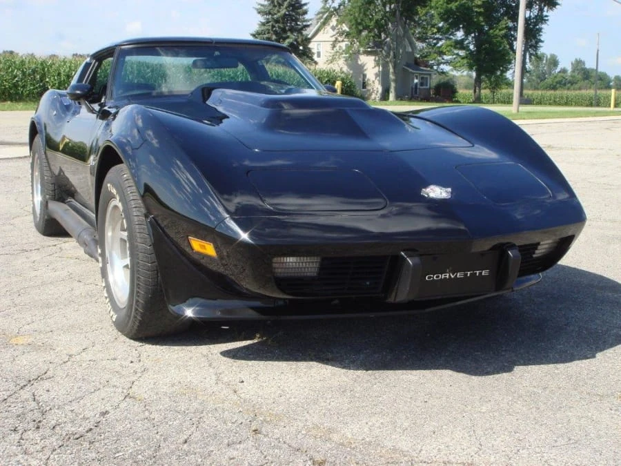 1978 Chevrolet Corvette C3 - Image 6 of 6
