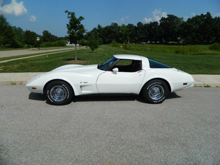 1978 Chevrolet Corvette C3 - Image 2 of 7