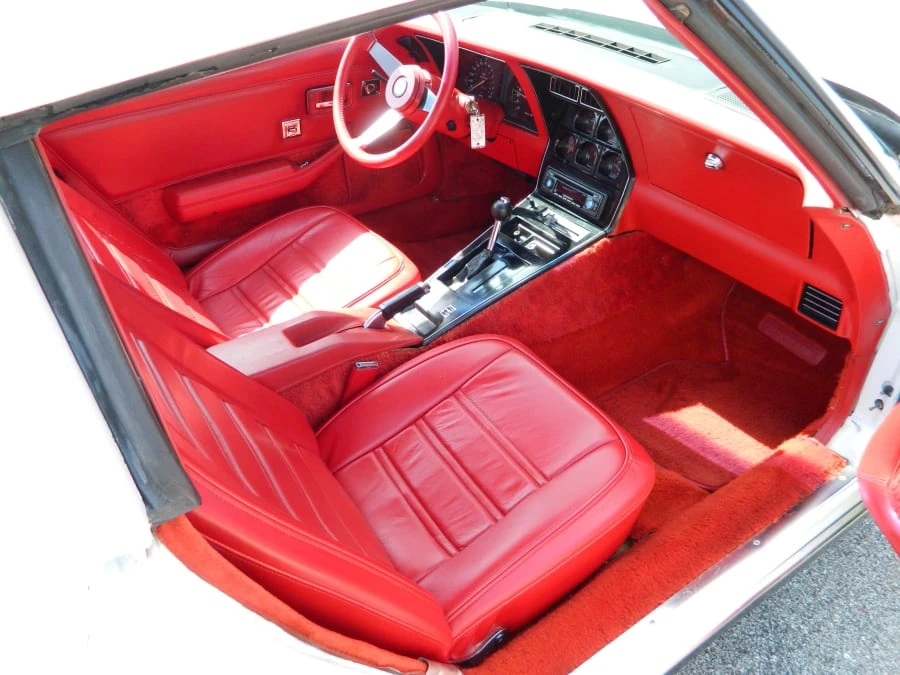 1978 Chevrolet Corvette C3 - Image 5 of 7