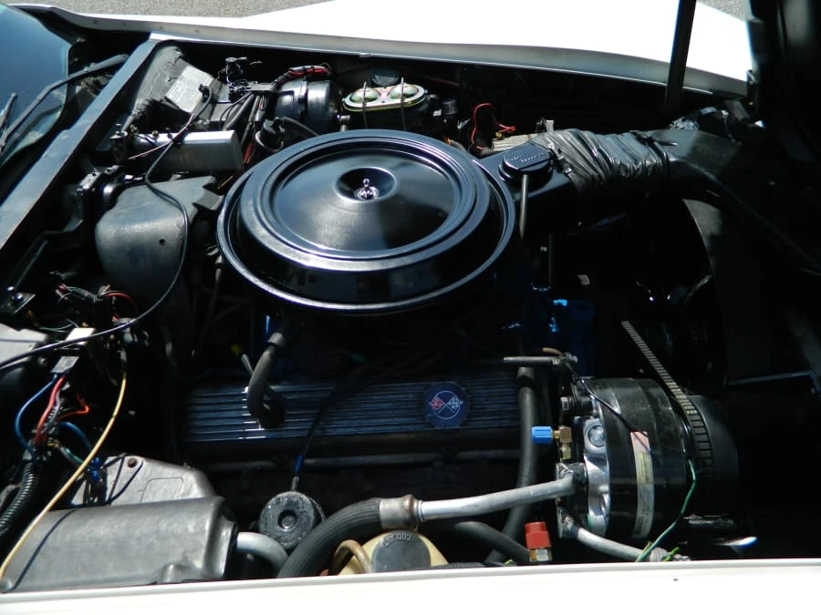1978 Chevrolet Corvette C3 - Image 6 of 7