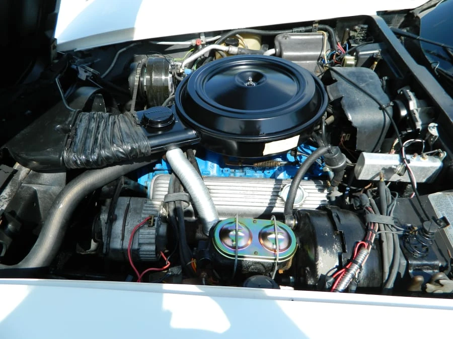 1978 Chevrolet Corvette C3 - Image 7 of 7