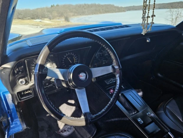 1978 Chevrolet Corvette C3 - Image 5 of 7