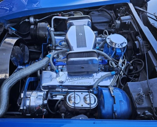 1978 Chevrolet Corvette C3 - Image 6 of 7