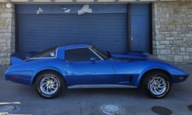 1978 Chevrolet Corvette C3 - Image 2 of 7
