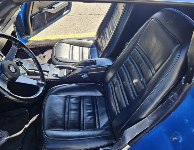 1978 Chevrolet Corvette C3 - Image 4 of 7