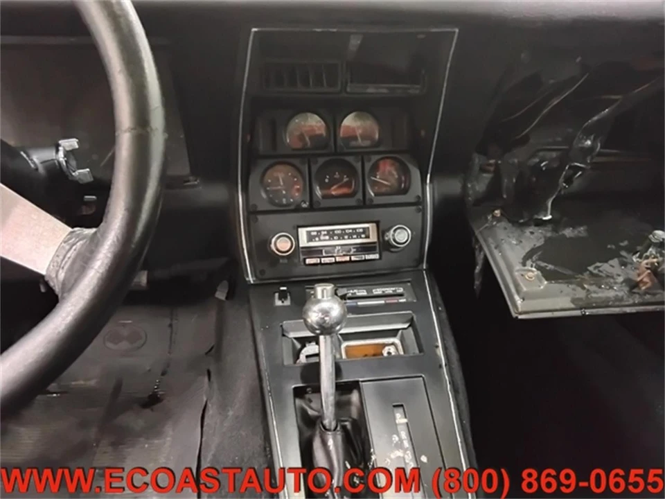 1978 Chevrolet Corvette C3 - Image 13 of 19
