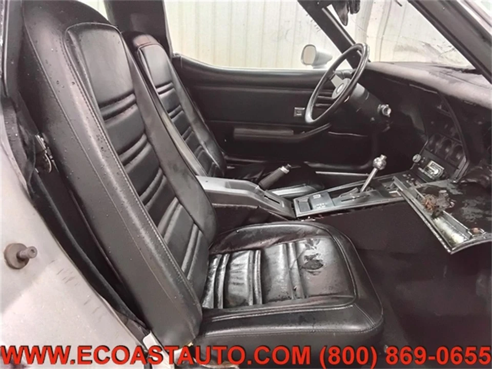 1978 Chevrolet Corvette C3 - Image 14 of 19