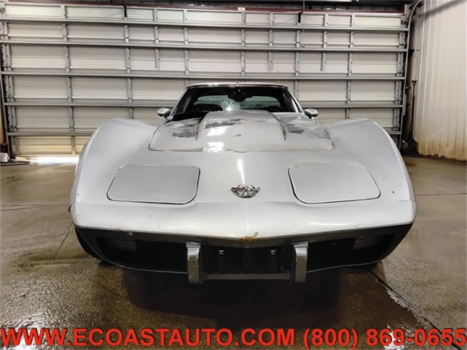 1978 Chevrolet Corvette C3 - Image 7 of 19