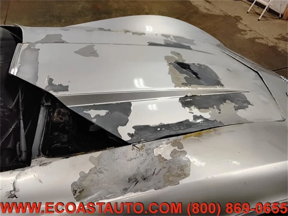 1978 Chevrolet Corvette C3 - Image 16 of 19