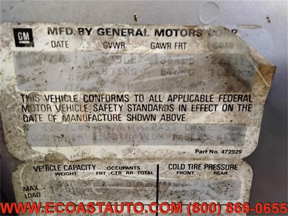 1978 Chevrolet Corvette C3 - Image 19 of 19