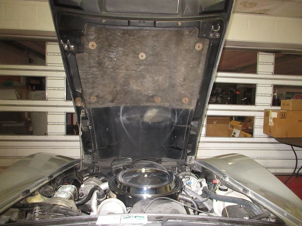 1978 Chevrolet Corvette C3 - Image 17 of 31