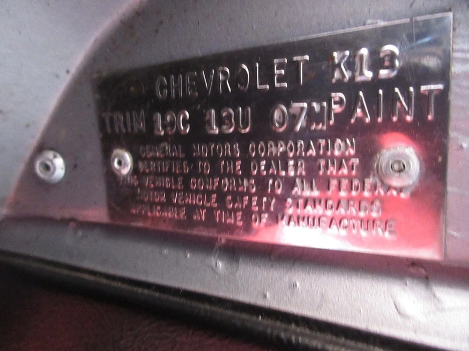 1978 Chevrolet Corvette C3 - Image 26 of 31
