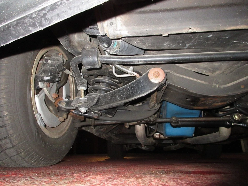 1978 Chevrolet Corvette C3 - Image 19 of 31