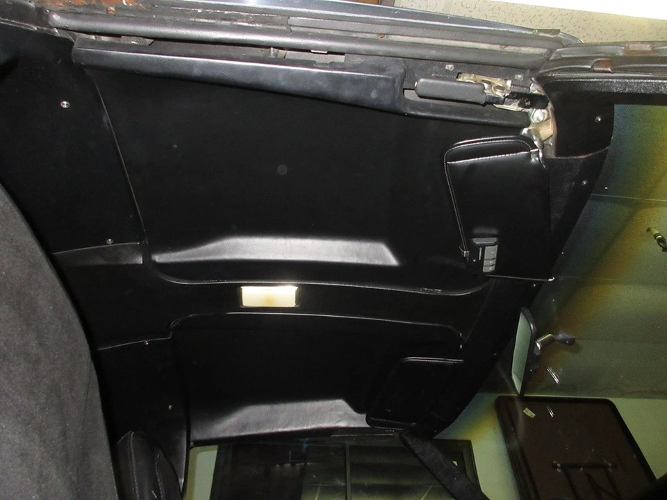 1978 Chevrolet Corvette C3 - Image 16 of 31