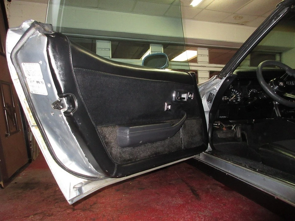 1978 Chevrolet Corvette C3 - Image 9 of 31