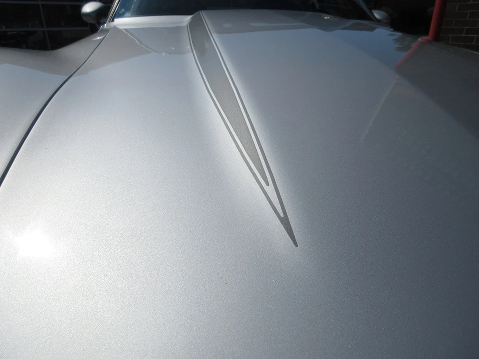 1978 Chevrolet Corvette C3 - Image 30 of 31