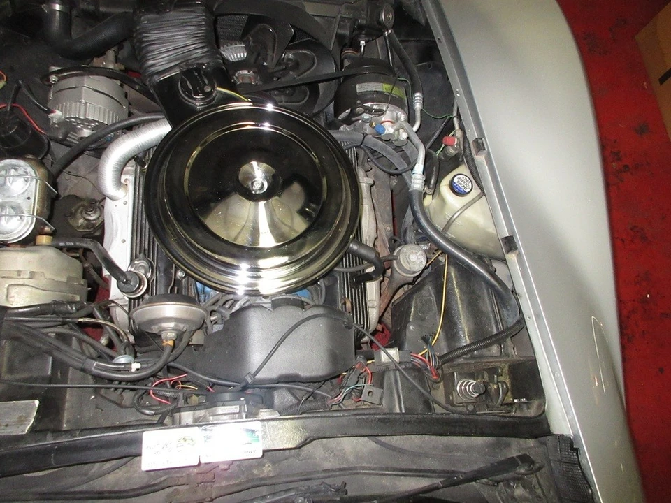 1978 Chevrolet Corvette C3 - Image 18 of 31