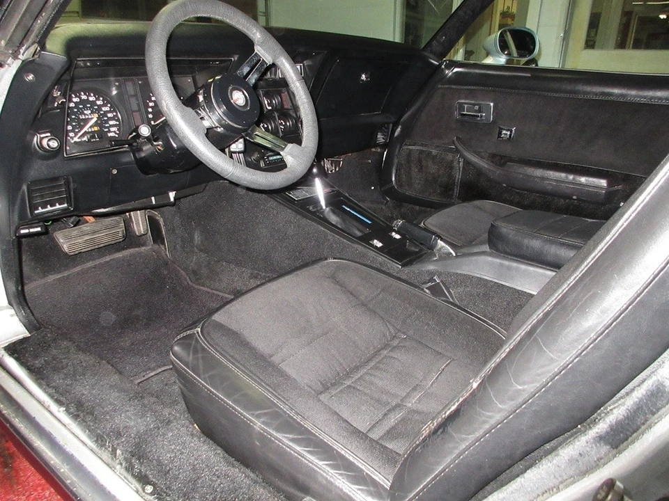 1978 Chevrolet Corvette C3 - Image 10 of 31