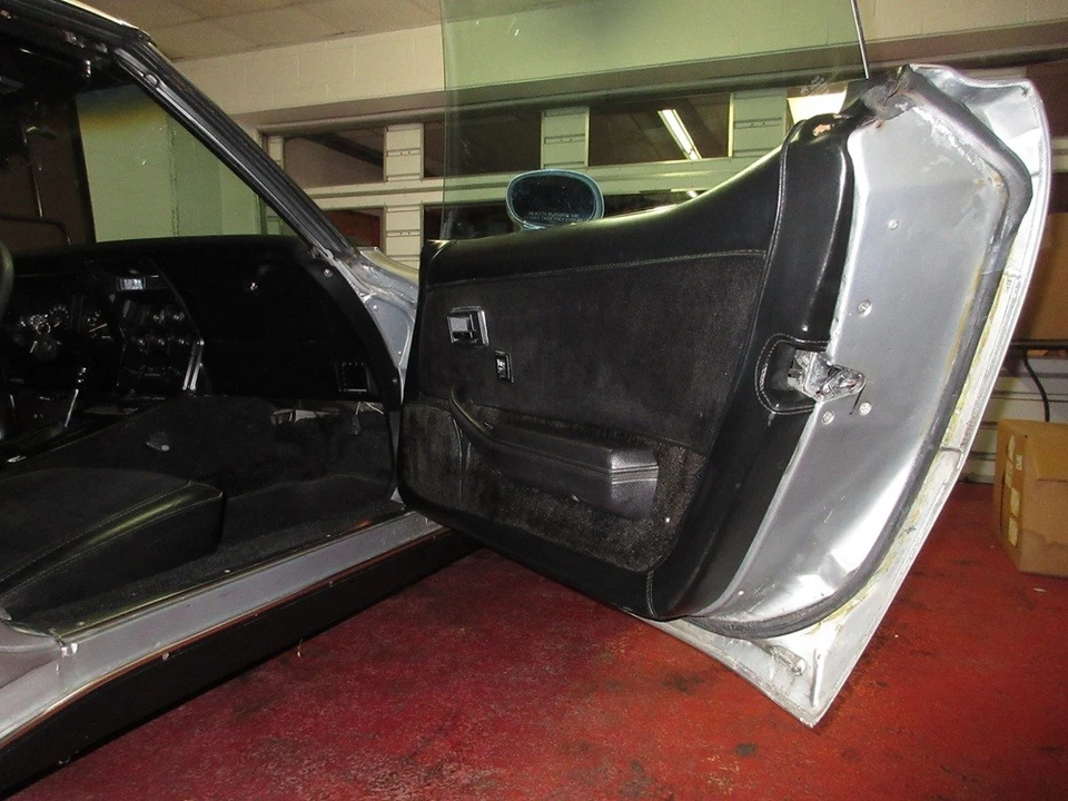 1978 Chevrolet Corvette C3 - Image 13 of 31