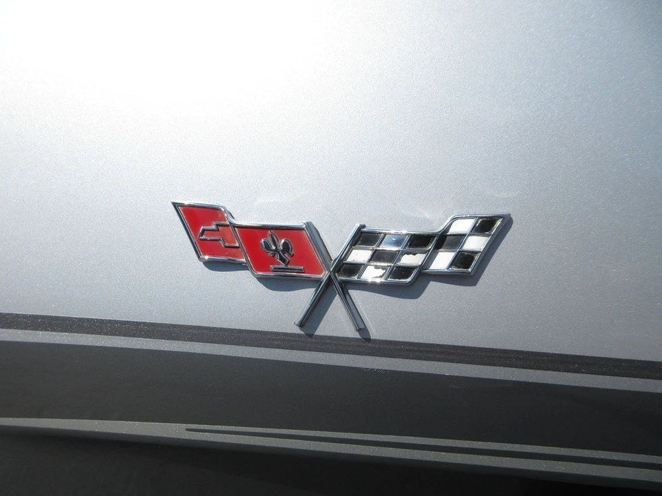 1978 Chevrolet Corvette C3 - Image 28 of 31