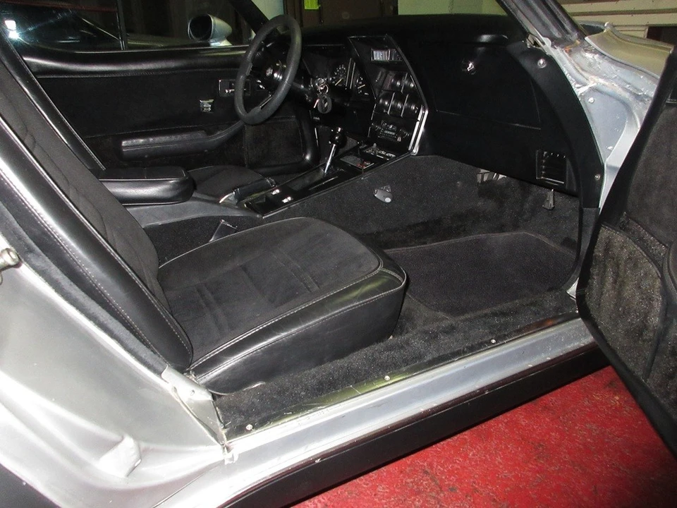 1978 Chevrolet Corvette C3 - Image 14 of 31