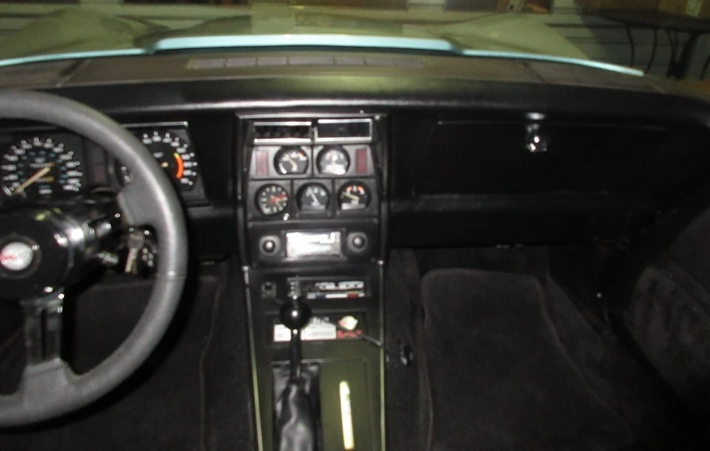 1978 Chevrolet Corvette C3 - Image 12 of 31