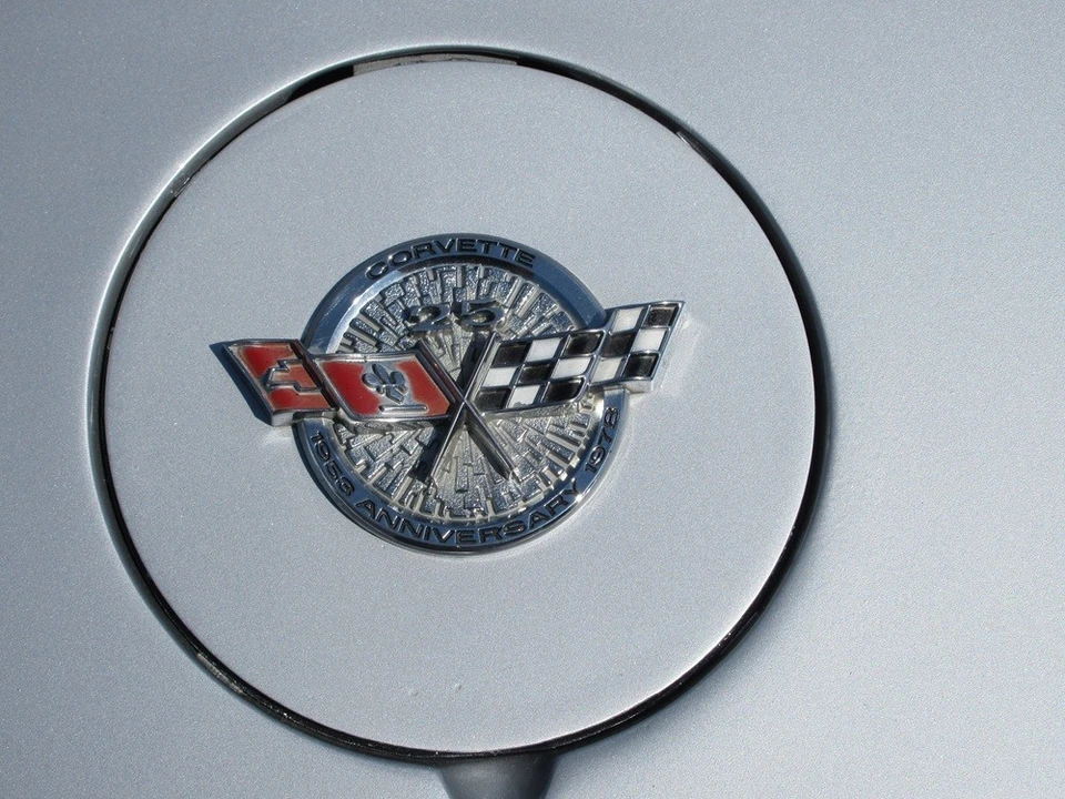 1978 Chevrolet Corvette C3 - Image 27 of 31