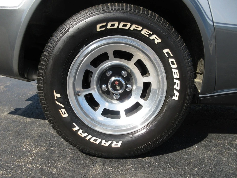1978 Chevrolet Corvette C3 - Image 31 of 31